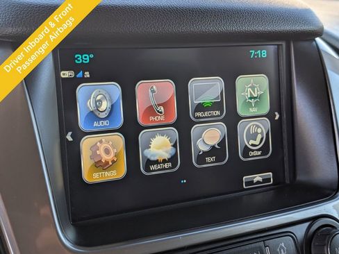 Used 2019 Chevrolet Tahoe LT image 25