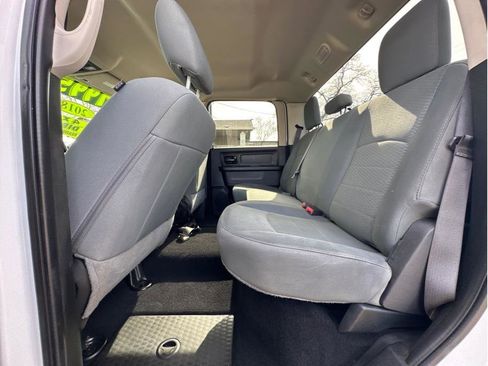 Used 2018 RAM 2500 Tradesman w/ Popular Equipment Group image 13