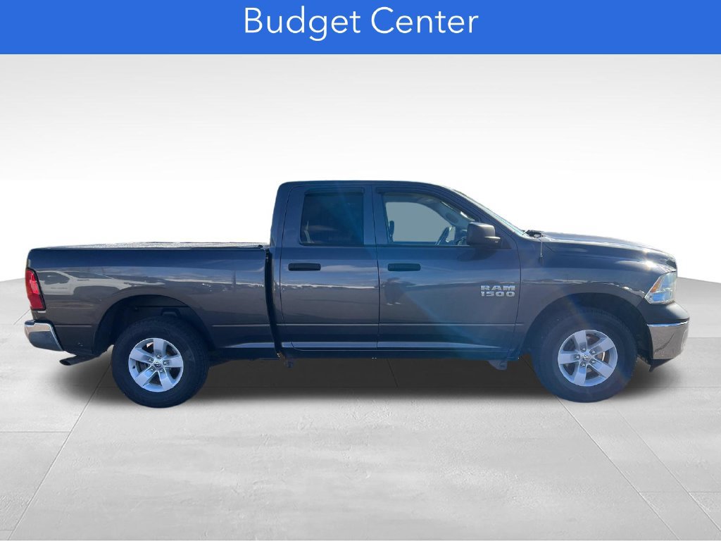 Used 2014 RAM 1500 Tradesman w/ Popular Equipment Group AWD/4WD image 3