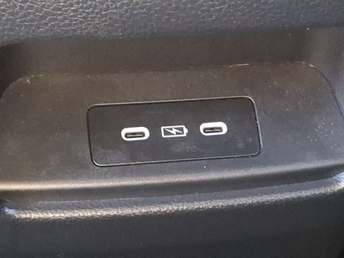 Used 2024 Honda CR-V EX-L image 11