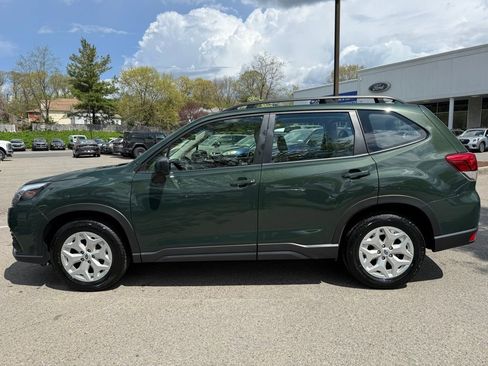 Used 2024 Subaru Forester AWD/4WD image 10