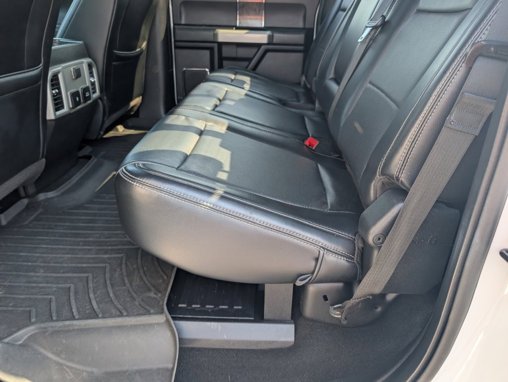 Certified 2019 Ford F250 Lariat w/ Chrome Package AWD/4WD image 13