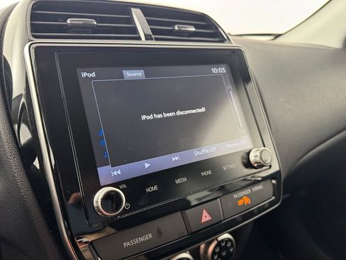 Used 2024 Mitsubishi Outlander Sport AWD image 31