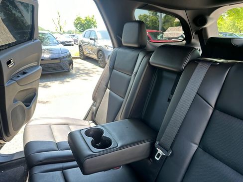 Used 2026 Dodge Durango GT AWD/4WD image 27