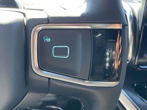 New 2026 Ford Expedition Max Platinum w/ Stealth Appearance Package image 9