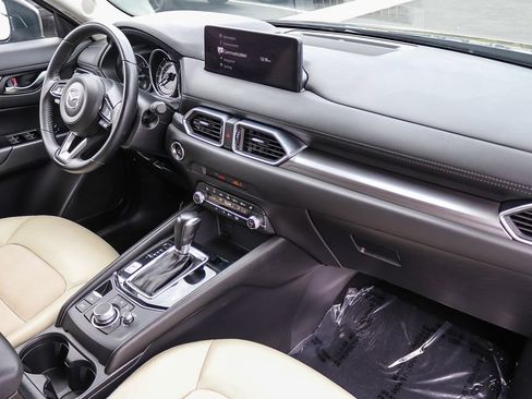 Used 2023 MAZDA CX-5 AWD 2.5 S w/ Select Package image 19