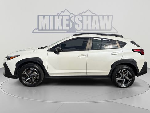Certified 2024 Subaru Crosstrek 2.0i Premium AWD/4WD image 2