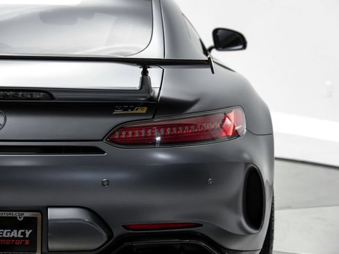 Used 2018 Mercedes-Benz AMG GT R image 47