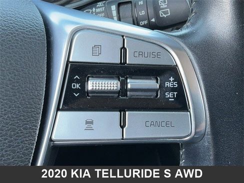 Used 2020 Kia Telluride S image 25