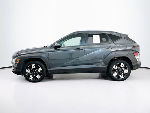 Used 2025 Hyundai Kona SEL AWD/4WD image 4