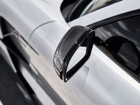 Used 2021 Mercedes-Benz AMG GT Black Series w/ Keyless-Go Package image 13