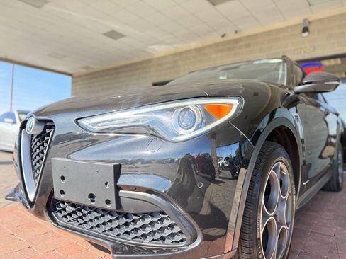 Used 2018 Alfa Romeo Stelvio Ti Sport image 26