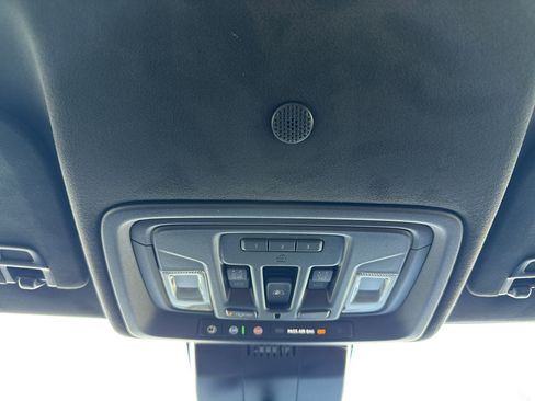 New 2026 GMC Sierra 2500 Denali Ultimate image 26