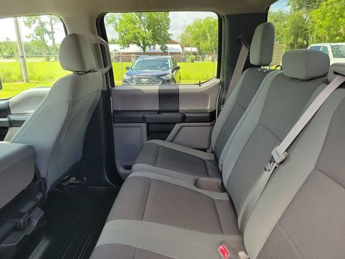 Used 2017 Ford F150 XL w/ XL Power Equipment Group AWD/4WD image 13