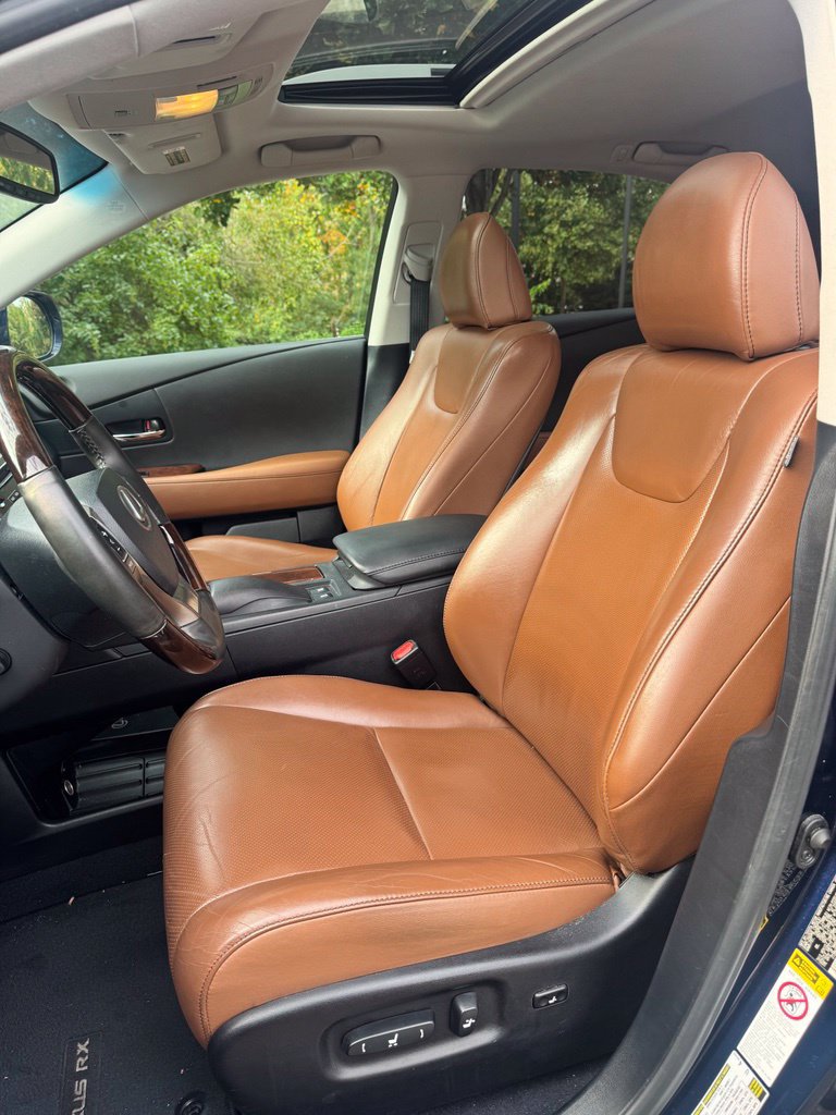 Used 2015 Lexus RX 350 AWD image 9