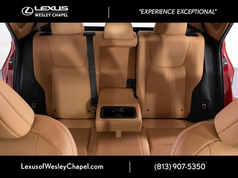 Used 2024 Lexus NX 350 AWD image 15