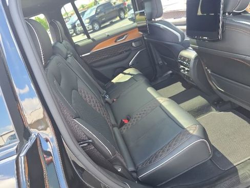 Used 2023 Jeep Grand Cherokee Summit AWD/4WD image 71
