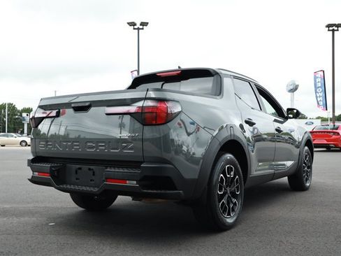 Used 2022 Hyundai Santa Cruz SEL Premium AWD/4WD image 6
