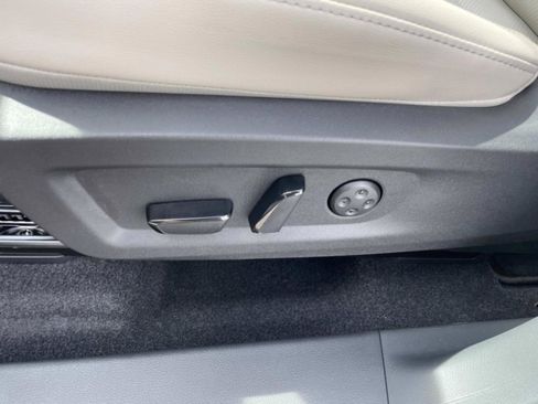 New 2026 Nissan Murano SL AWD/4WD image 22