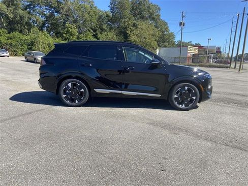 New 2026 Kia Sportage SX image 2