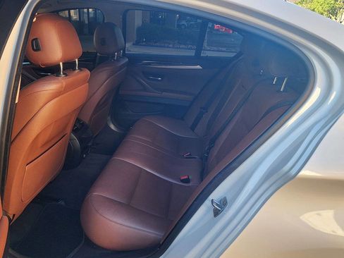 Used 2014 BMW 528i 528i 4dr Sedan image 15