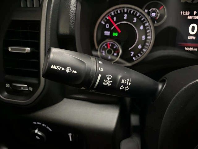 Used 2023 RAM 1500 Tradesman RWD image 32