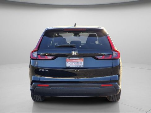 Used 2025 Honda CR-V LX image 19