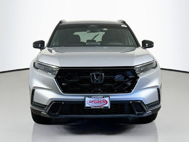 Certified 2024 Honda CR-V Sport image 16
