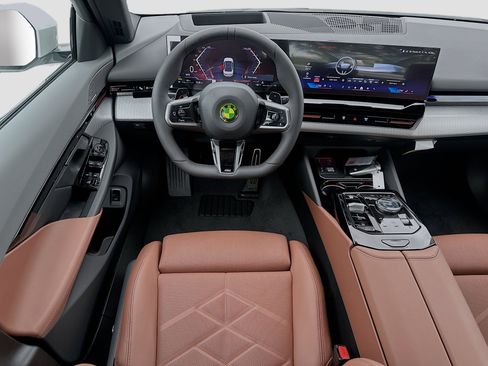 New 2026 BMW 530i w/ M Sport Package RWD image 17