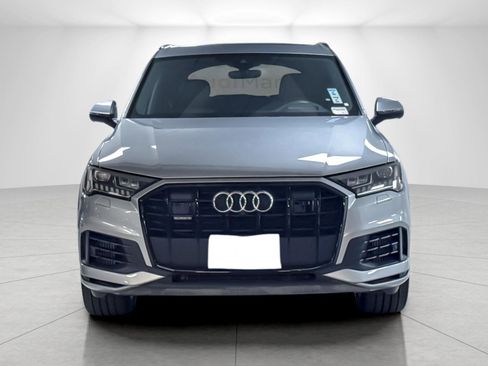 Used 2023 Audi Q7 3.0T Prestige w/ Prestige Package AWD/4WD image 8