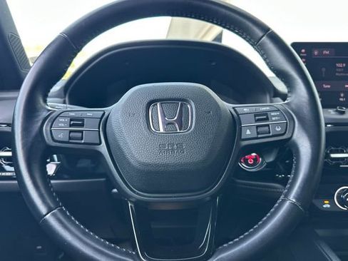 Certified 2023 Honda Accord Sport image 21