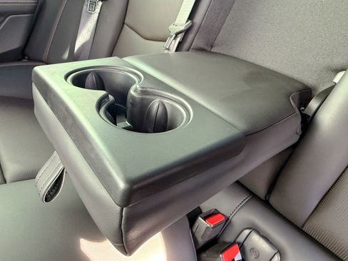 New 2025 Cadillac CT4 Sport image 49