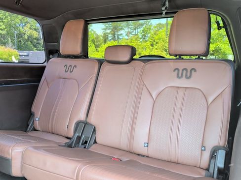 Used 2022 Ford Expedition King Ranch RWD image 22