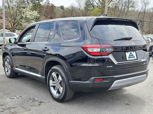 Certified 2024 Honda Pilot EX-L image 4