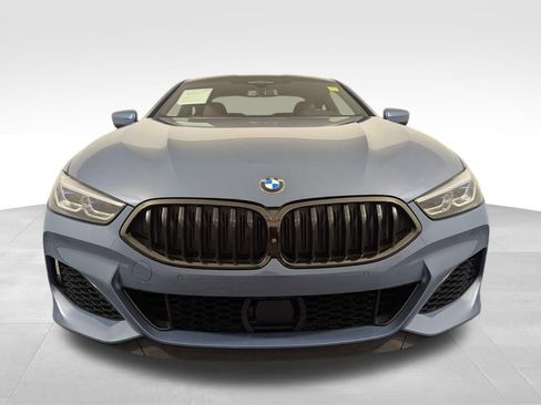 Used 2019 BMW M850i xDrive Coupe AWD/4WD image 50