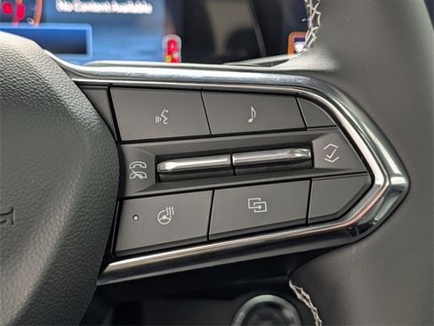 New 2026 Chevrolet Traverse LT w/ Sun and Wheel Package image 21