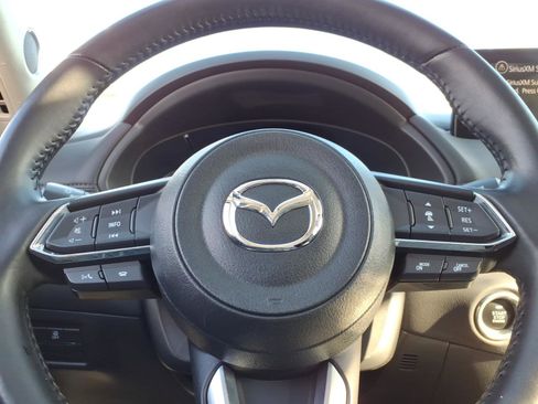 Used 2022 MAZDA CX-5 AWD 2.5 S w/ Premium Plus Pkg image 28