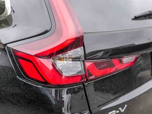 Used 2025 Honda CR-V Sport image 11