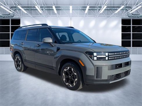 Used 2024 Hyundai Santa Fe SEL image 1