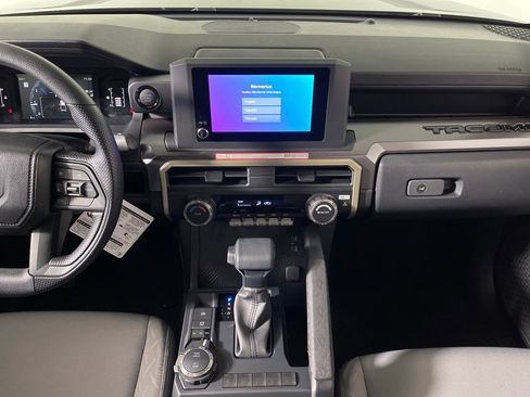 New 2026 Toyota Tacoma SR5 image 15