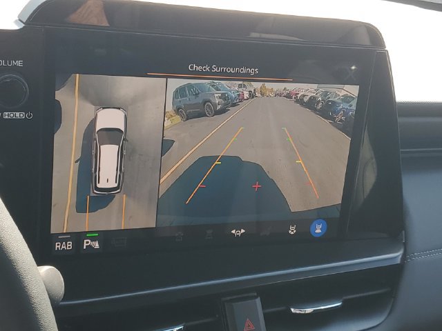New 2026 Subaru Outback Touring XT AWD/4WD image 29