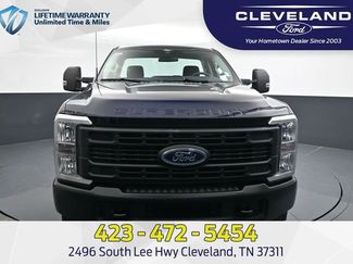 New 2025 Ford F250 XL w/ 360-Degree Camera Package video 2