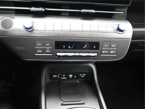 New 2026 Hyundai Kona SEL Sport FWD image 15