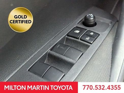 Certified 2024 Toyota Corolla LE FWD image 20