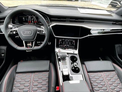 New 2026 Audi RS 7 Performance image 3