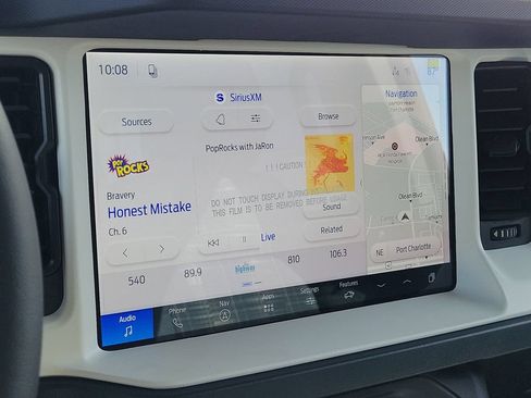 New 2026 Ford Bronco Heritage Edition AWD/4WD image 27
