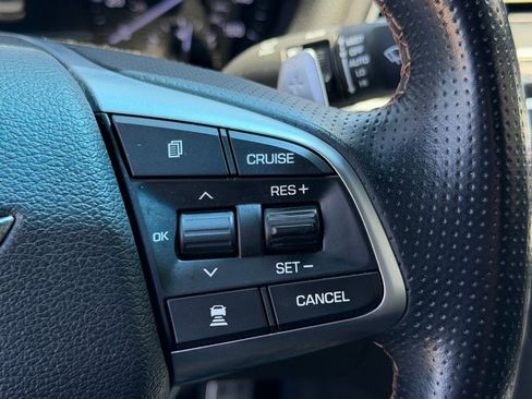 Used 2018 Genesis G80 3.3T Sport AWD/4WD image 16