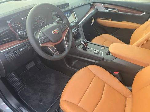 New 2026 Cadillac XT5 Premium Luxury w/ Driver Assist Package image 21