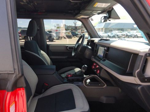 Used 2023 Ford Bronco Big Bend AWD/4WD image 31