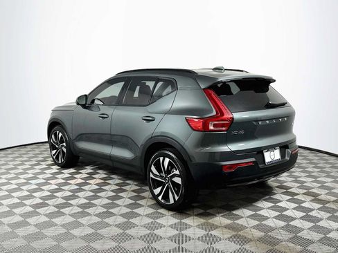 Used 2026 Volvo XC40 B5 Ultra w/ Climate Package AWD/4WD image 5